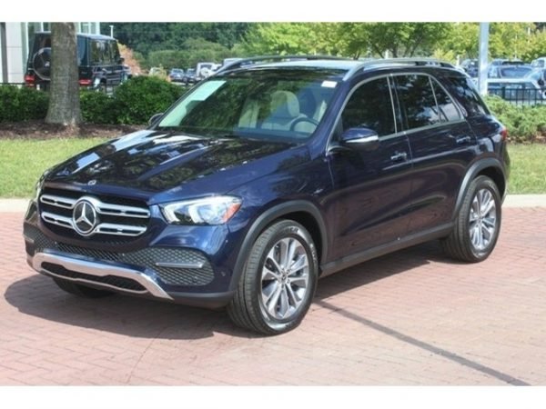 GLE 350 4MATIC SUV FOR SALE - Image 2