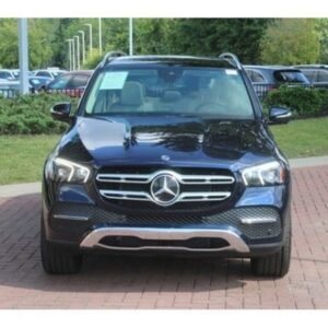 GLE 350 4MATIC SUV FOR SALE
