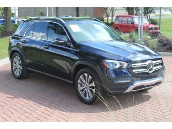 GLE 350 4MATIC SUV FOR SALE - Image 3