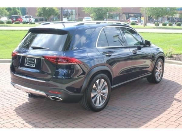 GLE 350 4MATIC SUV FOR SALE - Image 4