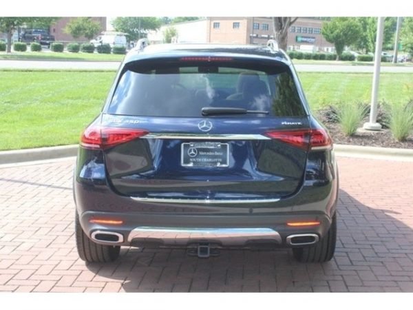 GLE 350 4MATIC SUV FOR SALE - Image 5
