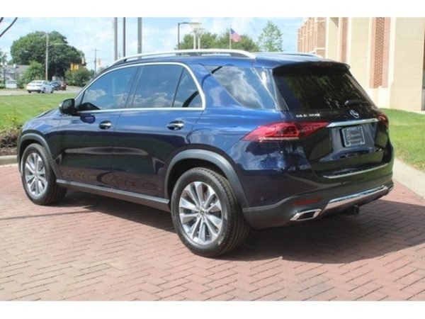 GLE 350 4MATIC SUV FOR SALE - Image 6