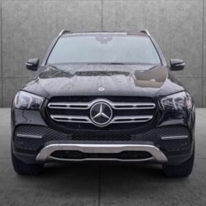 2023 Mercedes-Benz GLE 350 4Matic SUV
