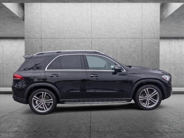 2023 Mercedes-Benz GLE 350 4Matic SUV - Image 4