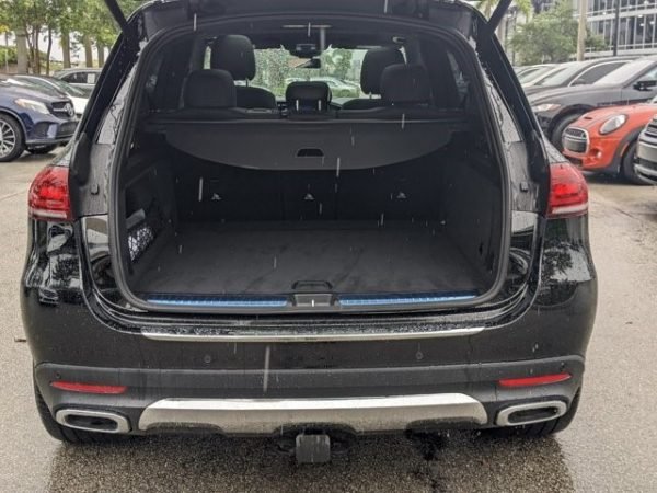 2023 Mercedes-Benz GLE 350 4Matic SUV - Image 6