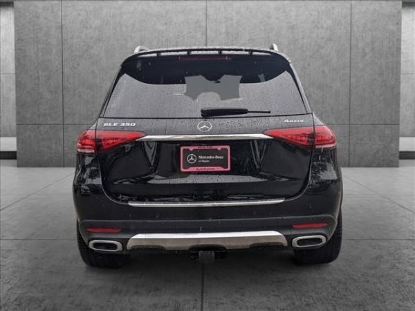 2023 Mercedes-Benz GLE 350 4Matic SUV - Image 7