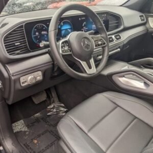 2023 Mercedes-Benz GLE 350 4Matic SUV