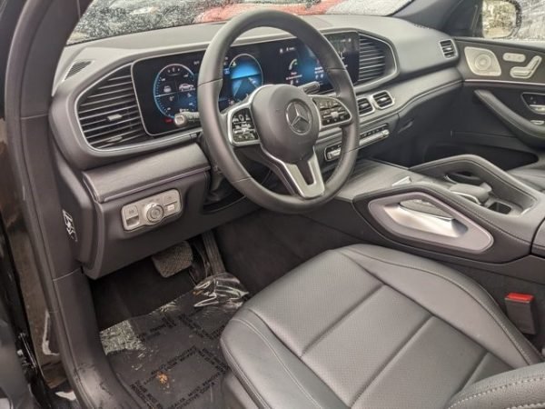 2023 Mercedes-Benz GLE 350 4Matic SUV - Image 2