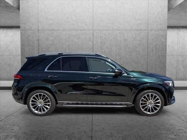 Mercedes-Benz GLE 350 SUV For Sale - Image 4