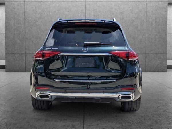 Mercedes-Benz GLE 350 SUV For Sale - Image 6