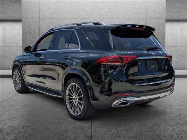 Mercedes-Benz GLE 350 SUV For Sale - Image 7