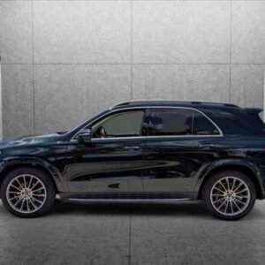 Mercedes-Benz GLE 350 SUV For Sale