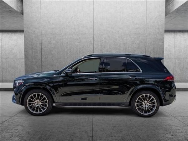 Mercedes-Benz GLE 350 SUV For Sale - Image 2