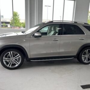 2023 Mercedes-Benz GLE 350 SUV