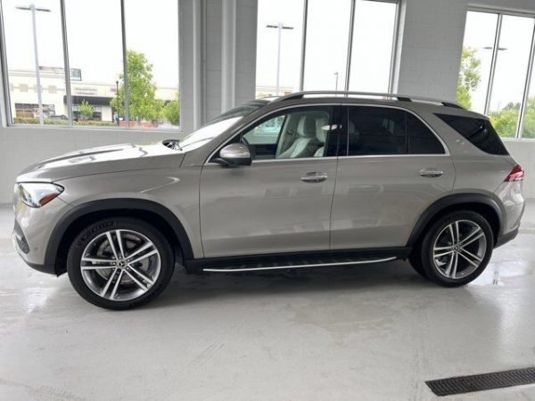 2023 Mercedes-Benz GLE 350 SUV - Image 2