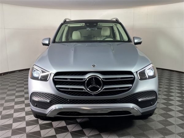 Mercedes-Benz GLE 350 For Sale