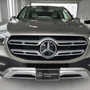2023 Mercedes-Benz GLE 350 SUV