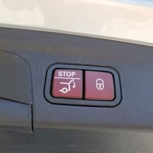 Buy Mercedes-Benz GLE 350 SUV Silver