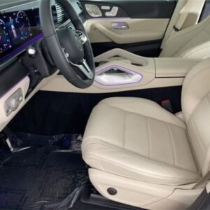 Mercedes-Benz GLE 350 For Sale