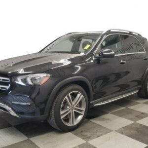 Mercedes-Benz GLE 450 4MATIC SUV For Sale