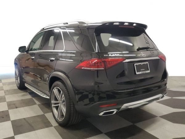Mercedes-Benz GLE 450 4MATIC SUV For Sale - Image 3