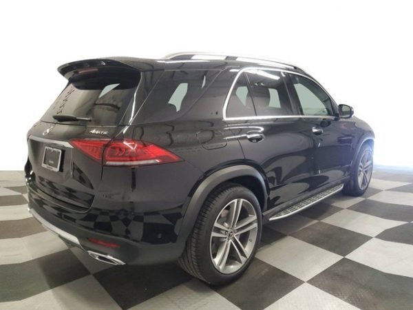 Mercedes-Benz GLE 450 4MATIC SUV For Sale - Image 4