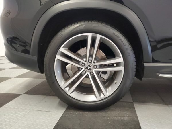 Mercedes-Benz GLE 450 4MATIC SUV For Sale - Image 5