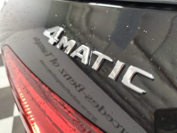 Mercedes-Benz GLE 450 4MATIC SUV For Sale - Image 6