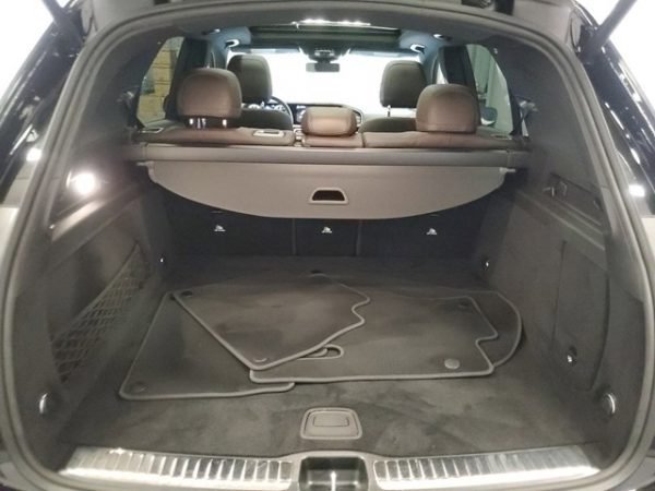 Mercedes-Benz GLE 450 4MATIC SUV For Sale - Image 7