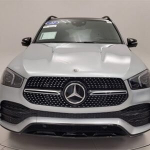 2022 Mercedes-Benz GLE 450 4MATIC SUV- Certified Pre-Owned