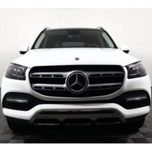 Buy Mercedes-Benz GLS 450 4MATIC SUV