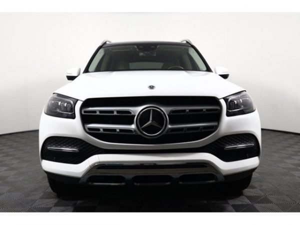 Mercedes-Benz GLS 450 4MATIC SUV