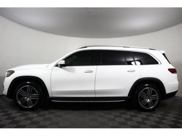 Buy Mercedes-Benz GLS 450 4MATIC SUV - Image 5