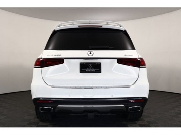 Buy Mercedes-Benz GLS 450 4MATIC SUV - Image 7