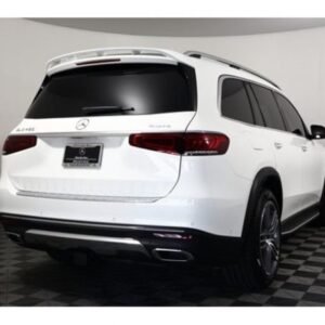 Buy Mercedes-Benz GLS 450 4MATIC SUV