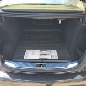 Mercedes-Benz S 500 4MATIC Sedan For Sale