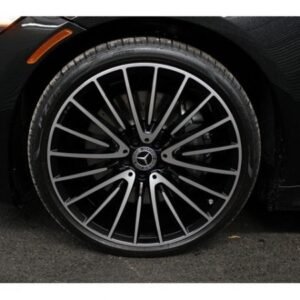 Mercedes-Benz S 500 4MATIC Sedan For Sale