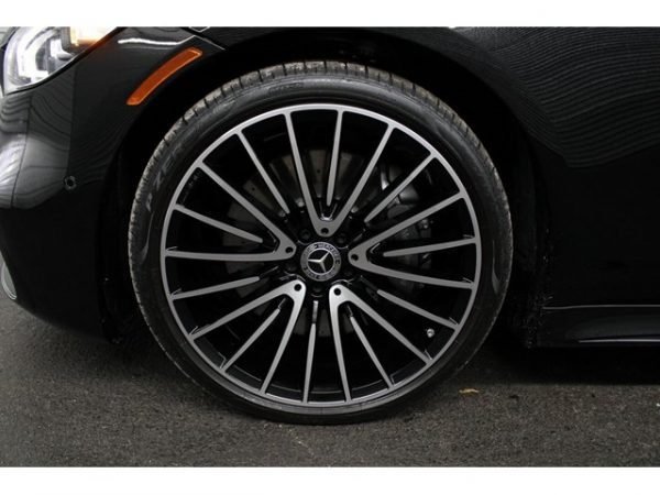 Mercedes-Benz S 500 4MATIC Sedan For Sale - Image 2