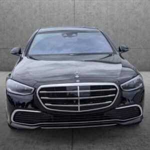 Buy Mercedes-Benz S 500 4MATIC Sedan