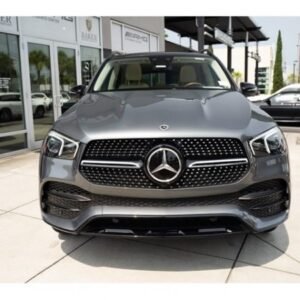 Buy Mercedes-Benz GLE 350 SUV
