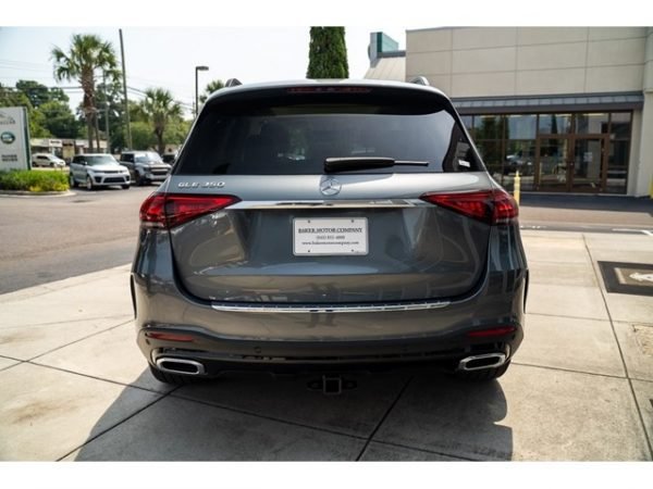 Buy Mercedes-Benz GLE 350 SUV - Image 4