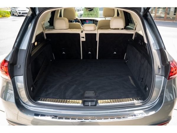 Buy Mercedes-Benz GLE 350 SUV - Image 6