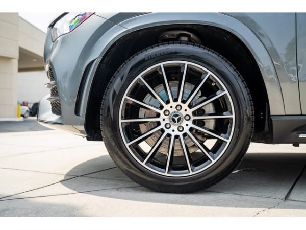 Buy Mercedes-Benz GLE 350 SUV - Image 7