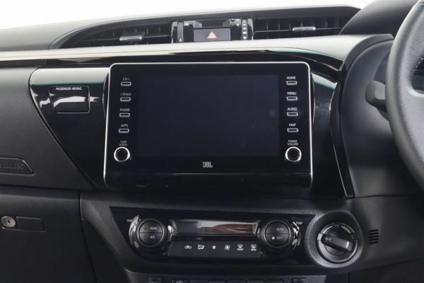 2022 Toyota Hilux Rogue For Sale - Image 6