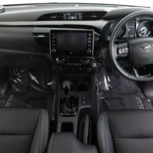 2022 Toyota Hilux Rogue For Sale