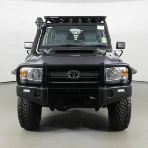 2022 Toyota Landcruiser 70 Series GXL
