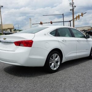 2014 Chevrolet Impala 2LT FWD