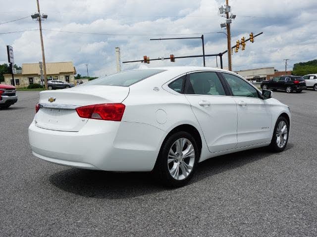 2014 Chevrolet Impala 2LT FWD - Image 2