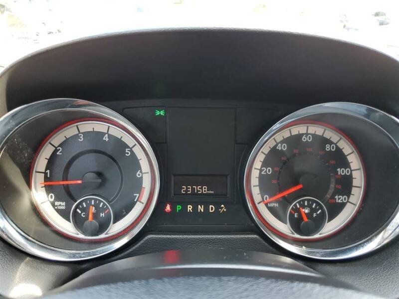 2016 Dodge Grand Caravan - Image 6