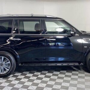 2019 Infiniti QX80